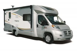 2014 Winnebago Trend 23B